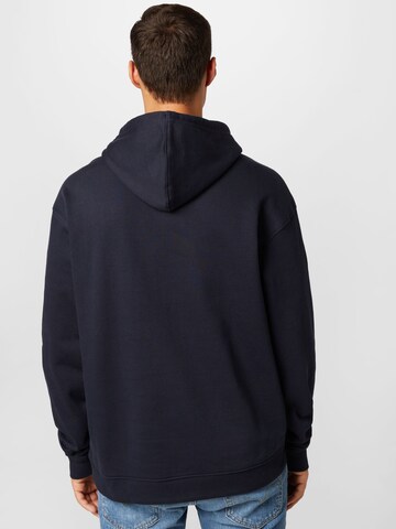 FARAH Sweatshirt 'MINNOT' in Blauw