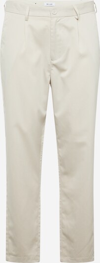 Only & Sons Pantalón chino 'LOU' en beige claro, Vista del producto