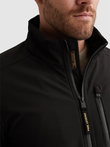 Giacca di mezza stagione 'Skyglider jacket' di PME Legend in nero