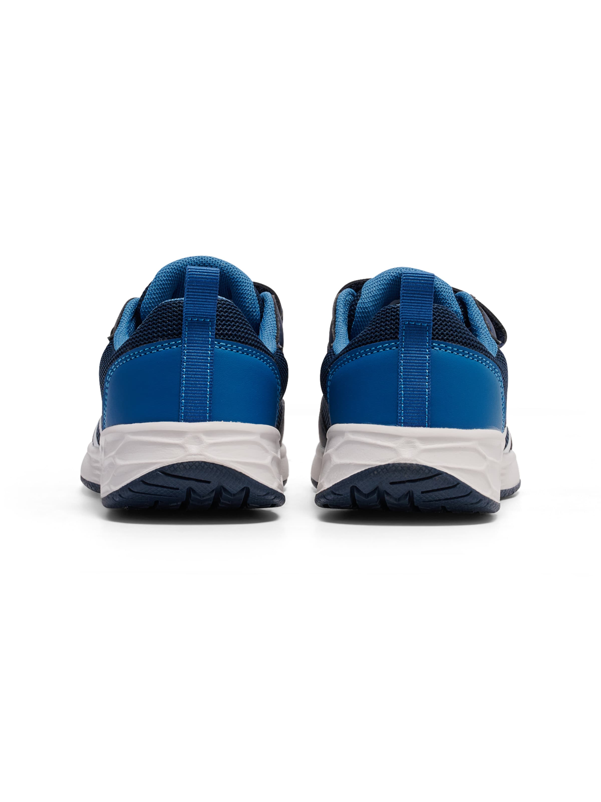 Hummel Sportssko 'Turbo Run 1.0' i blå