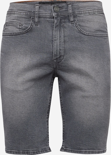 BLEND Jeans in mottled grey, Item view