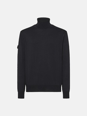 Peuterey Sweater 'GORRAN 08' in Blue