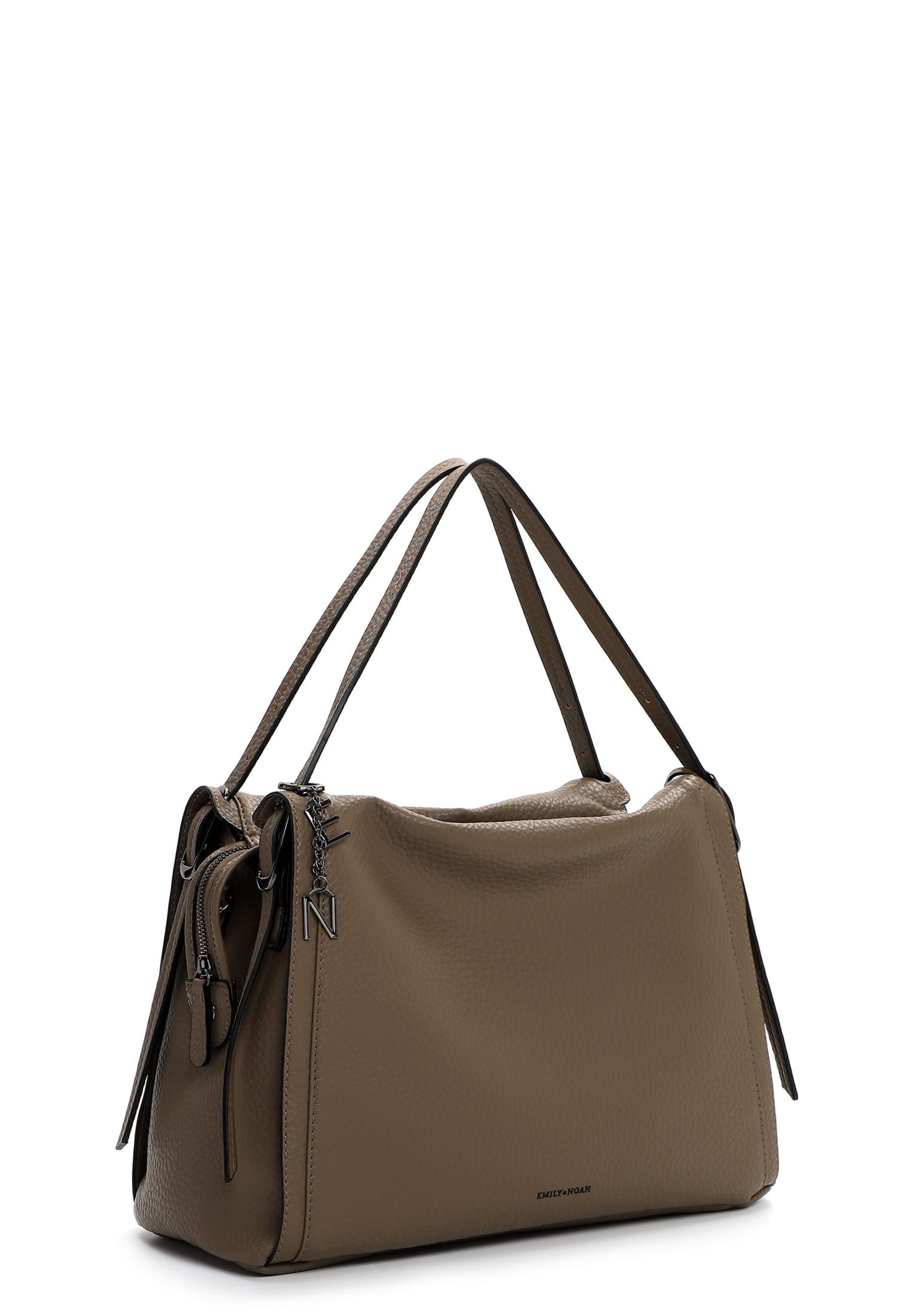 Emily & Noah Shopper 'Harleen ' in Beige