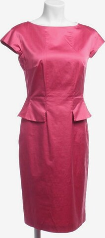 BOSS Dress in M in Pink: front