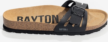 Bayton Mule 'Athena' in Black