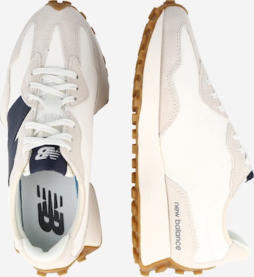 new balance Sneaker low '327' i hvid
