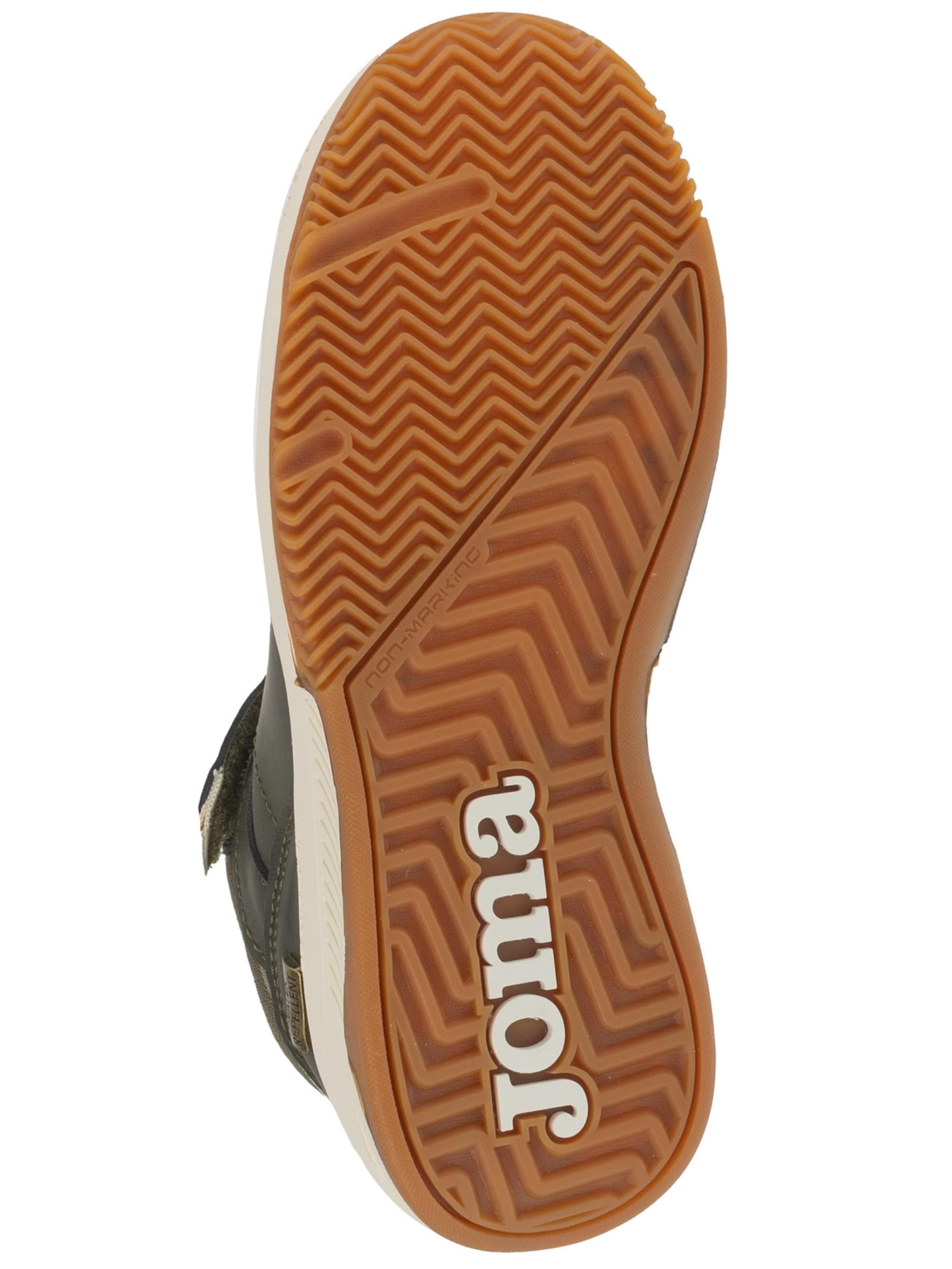 JOMA Sneakers 'Joma J.Torcon Jr 24 JTORCW' in Groen