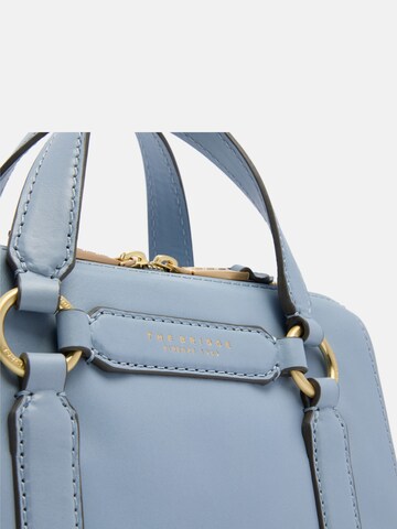 The Bridge Shoulder Bag in Blue