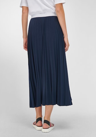 Looxent Skirt in Blue