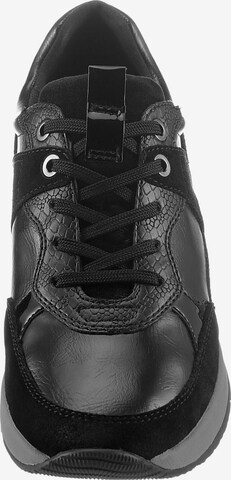 GEOX Sneakers in Black