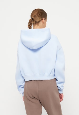 Nike Sportswear Tréning póló 'PHNX FLC' - kék