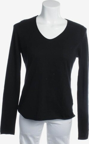 Marc O'Polo Sweater & Cardigan in M in Black: front