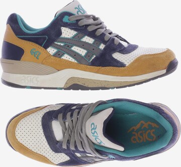 ASICS Sneaker 40,5 in Mischfarben: predná strana