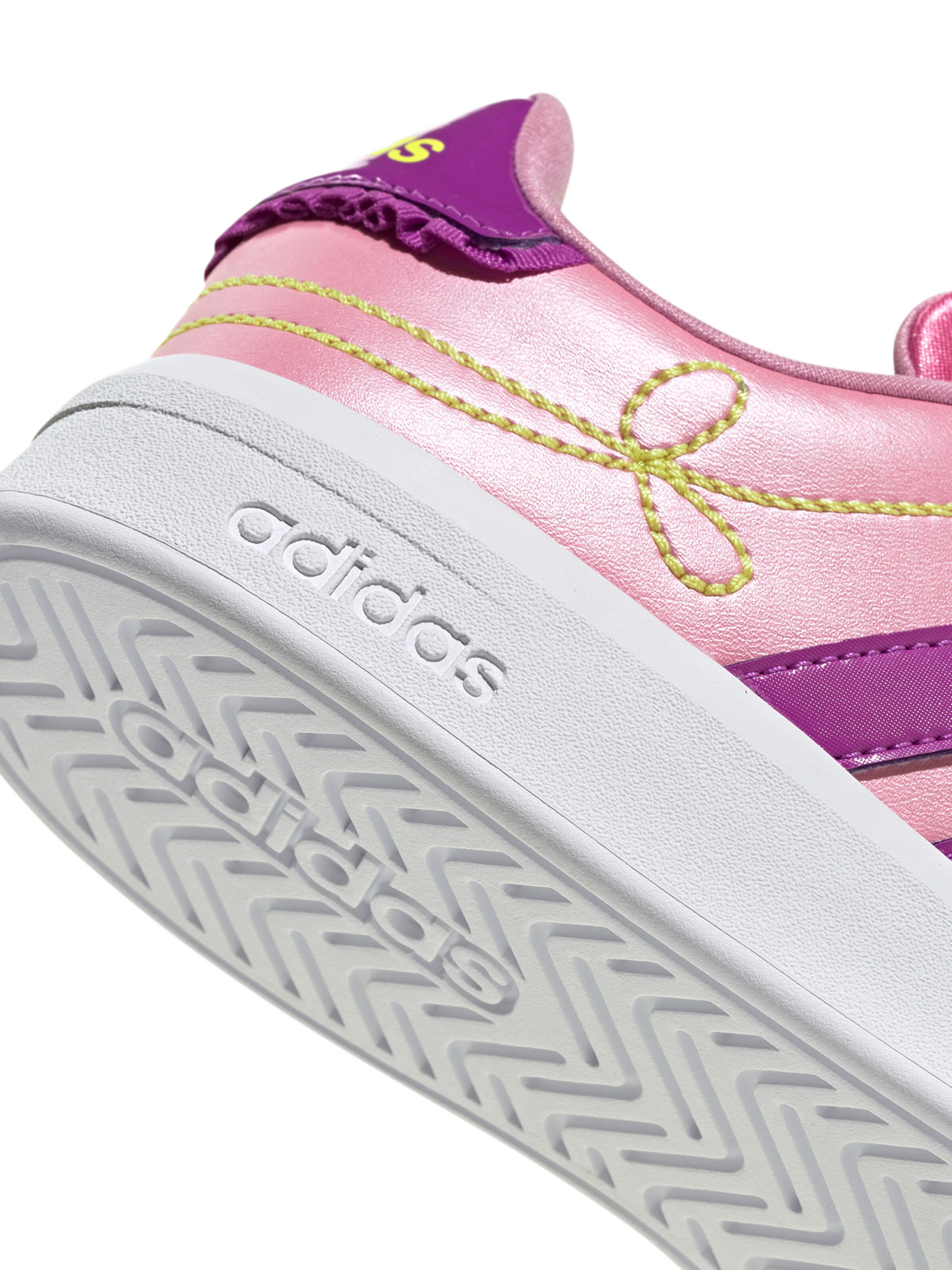 ADIDAS SPORTSWEAR Спортивная обувь 'GRAND COURT 3.0' в Лиловый