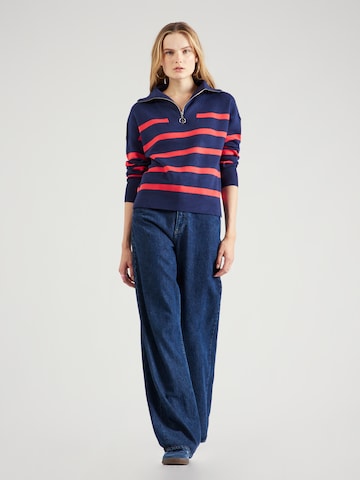 Pull-over 'Saba' VERO MODA en bleu