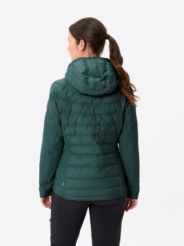VAUDE Outdoor jacket 'Elope' in Green