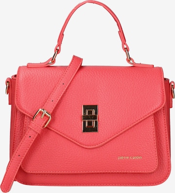 Sacs à main PIERRE CARDIN en rose : devant