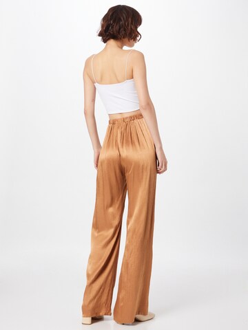 Cotton On Wide leg Pants in Brown