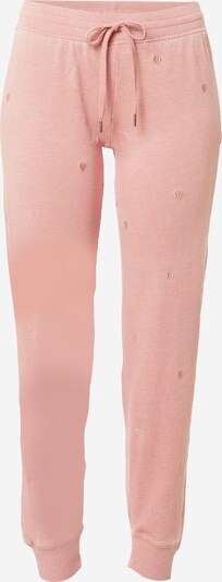 PJ Salvage Pyjamahose ' in altrosa, Produktansicht