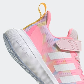 ADIDAS SPORTSWEAR Sneakers 'Fortarun 2.0' in Roze