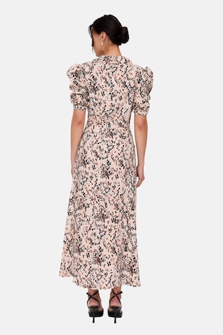 lily and lionel Kleid 'Julia' in Beige