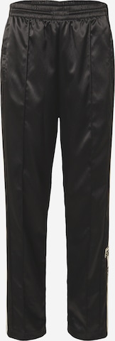 Pantalon ADIDAS ORIGINALS en noir : devant