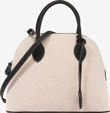 BONAVENTURA Handbag 'Emma' in Black: front