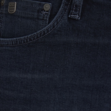 Mavi Regular Jeans 'MARTIN' in Blue