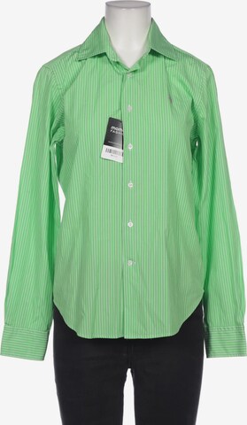 Polo Ralph Lauren Blouse & Tunic in M in Green: front