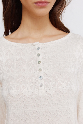 Springfield Shirt in Beige