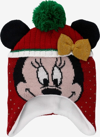 DISNEY Beanie in Mixed colors: front