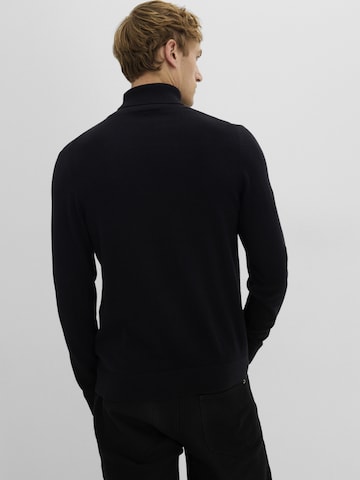 Pullover di bonprix in nero