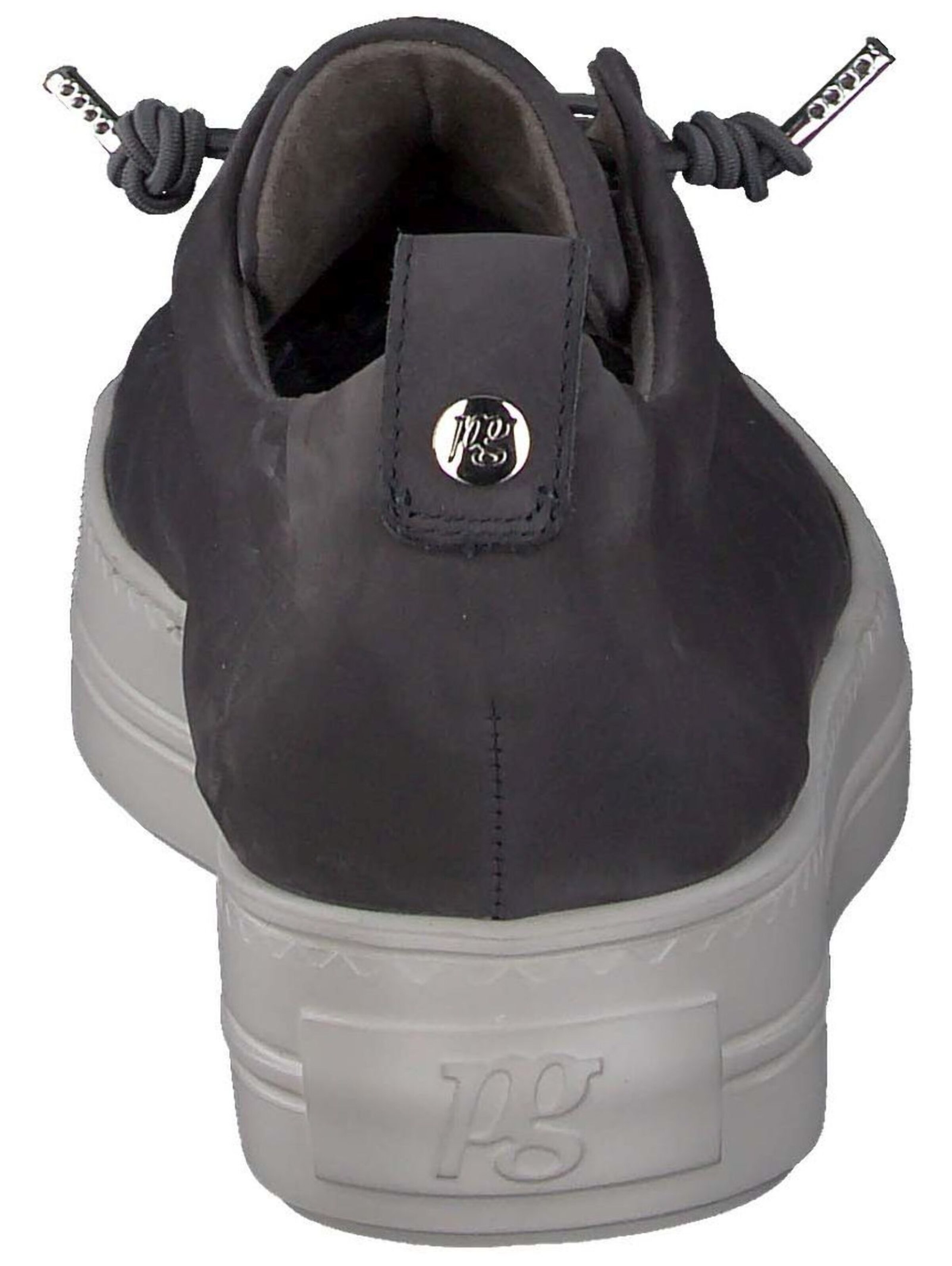 Paul Green Platform trainers in Grey