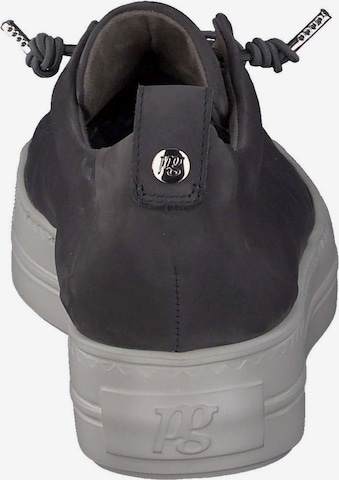 Paul Green Sneaker in Anthrazit ABOUT YOU