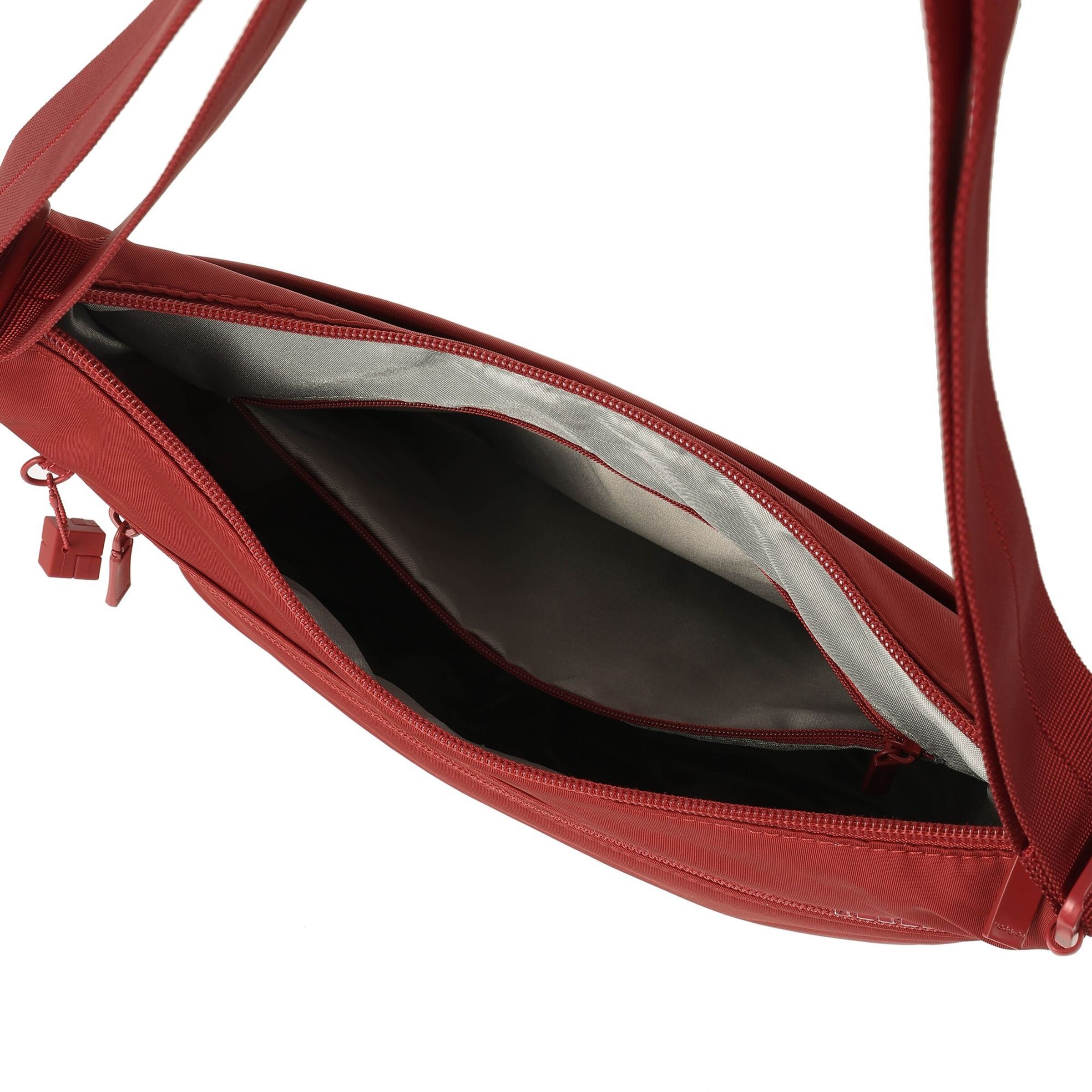 Sac à bandoulière 'Inner CIty Harper's' Hedgren en rouge