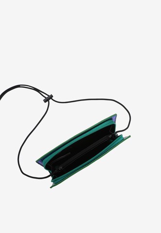 BUFFALO Handbag 'On String' in Green