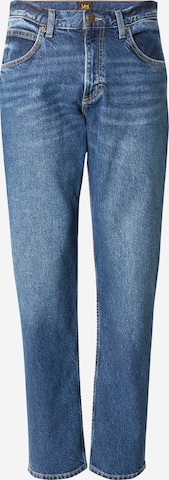 Lee Regular Дънки 'Oscar' в синьо: отпред