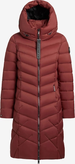 khujo Zimski kaput 'Odana3-YM' u tamno crvena, Pregled proizvoda