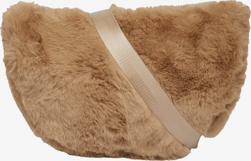 s.Oliver Umhängetasche in Braun: Vorderseite