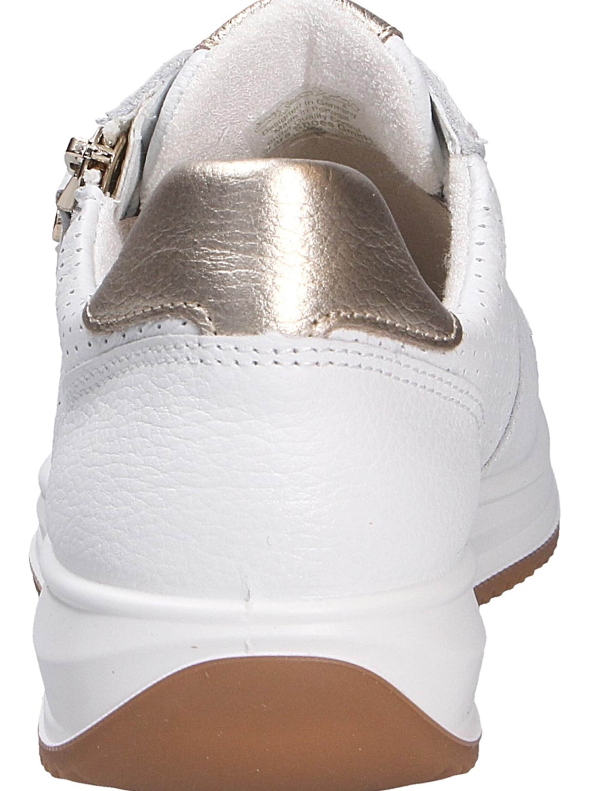 ARA Slipper in Weiß