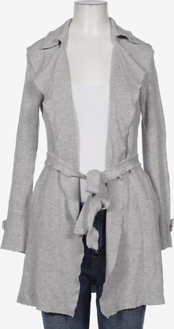 Marc O'Polo Strickjacke S in Grau: predná strana