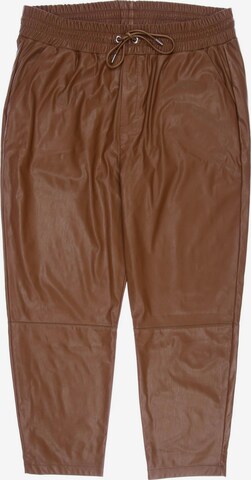 Smith&Soul Pants in XL in Brown: front
