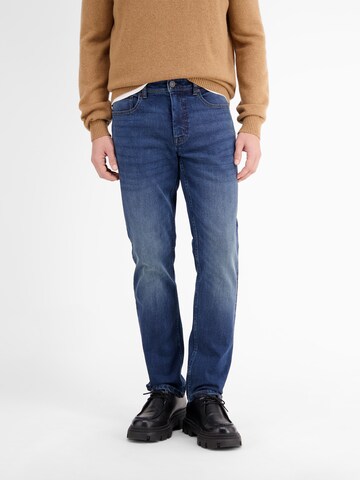 LERROS Regular Jeans ' ' in Blauw
