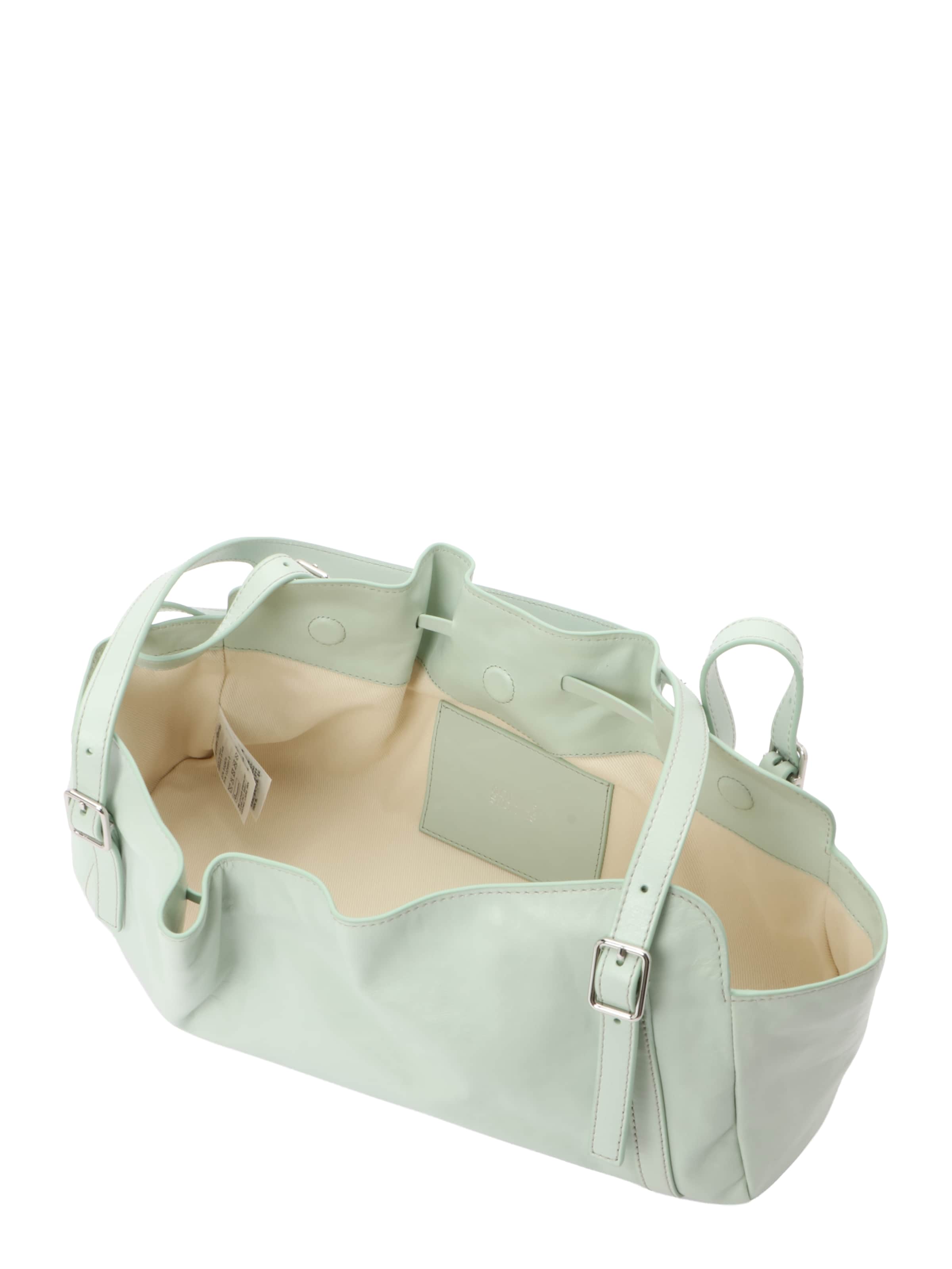 & Other Stories Shoulder Bag in Green