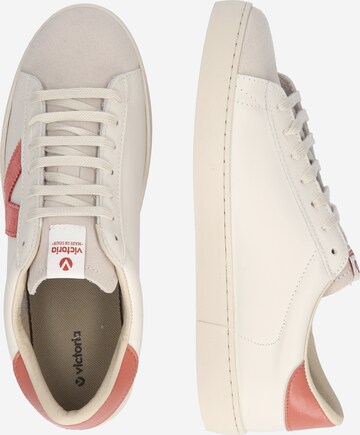 Zapatillas victoria rebajas sale