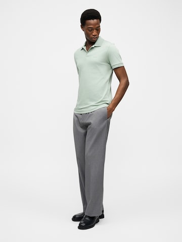 BOSS Shirt 'Pio 2' in Groen