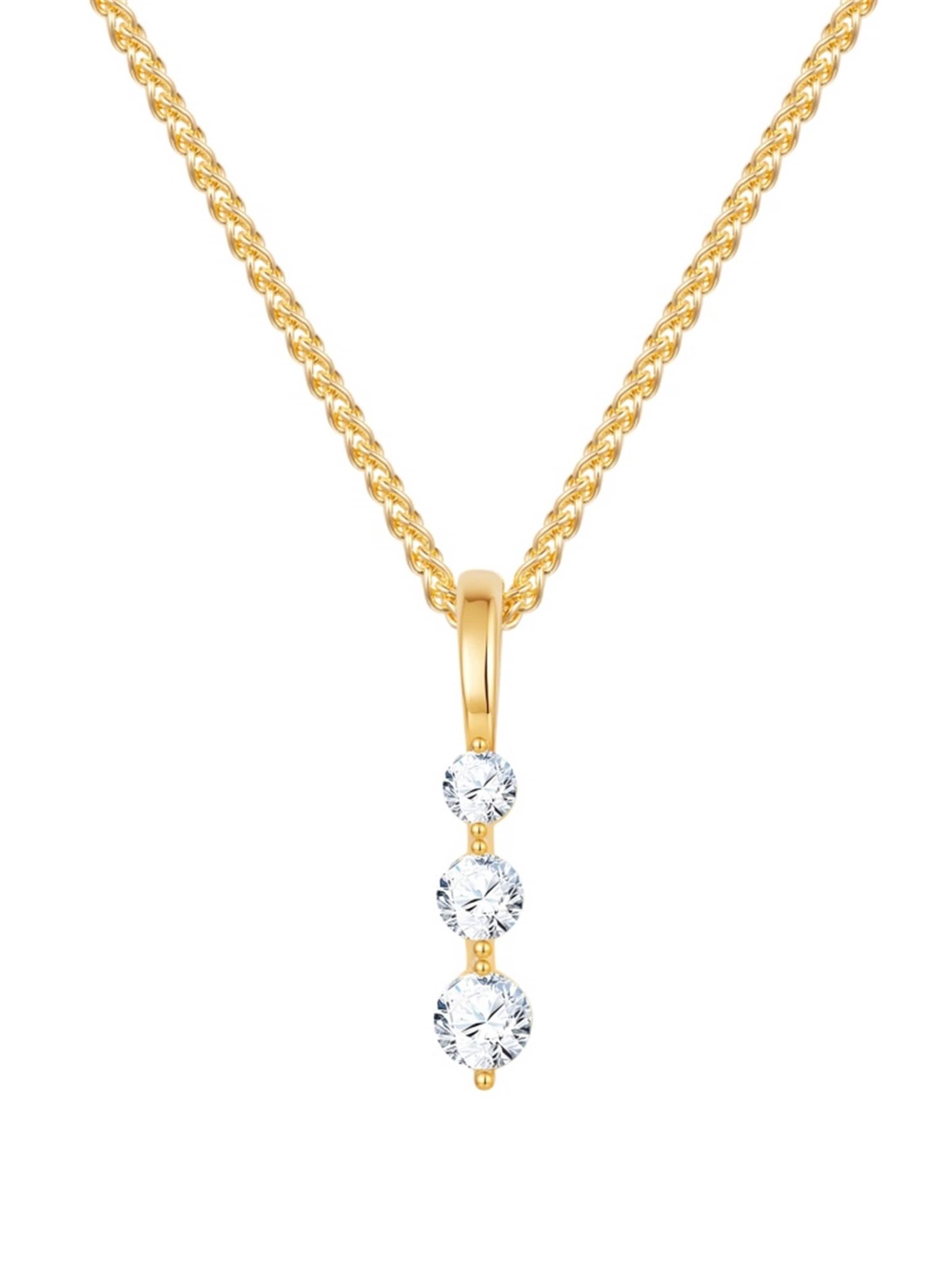 Collana di Lulu & Jane in oro