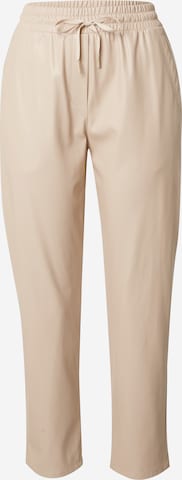 regular Pantaloni 'FLORIA' di Marella in beige: frontale