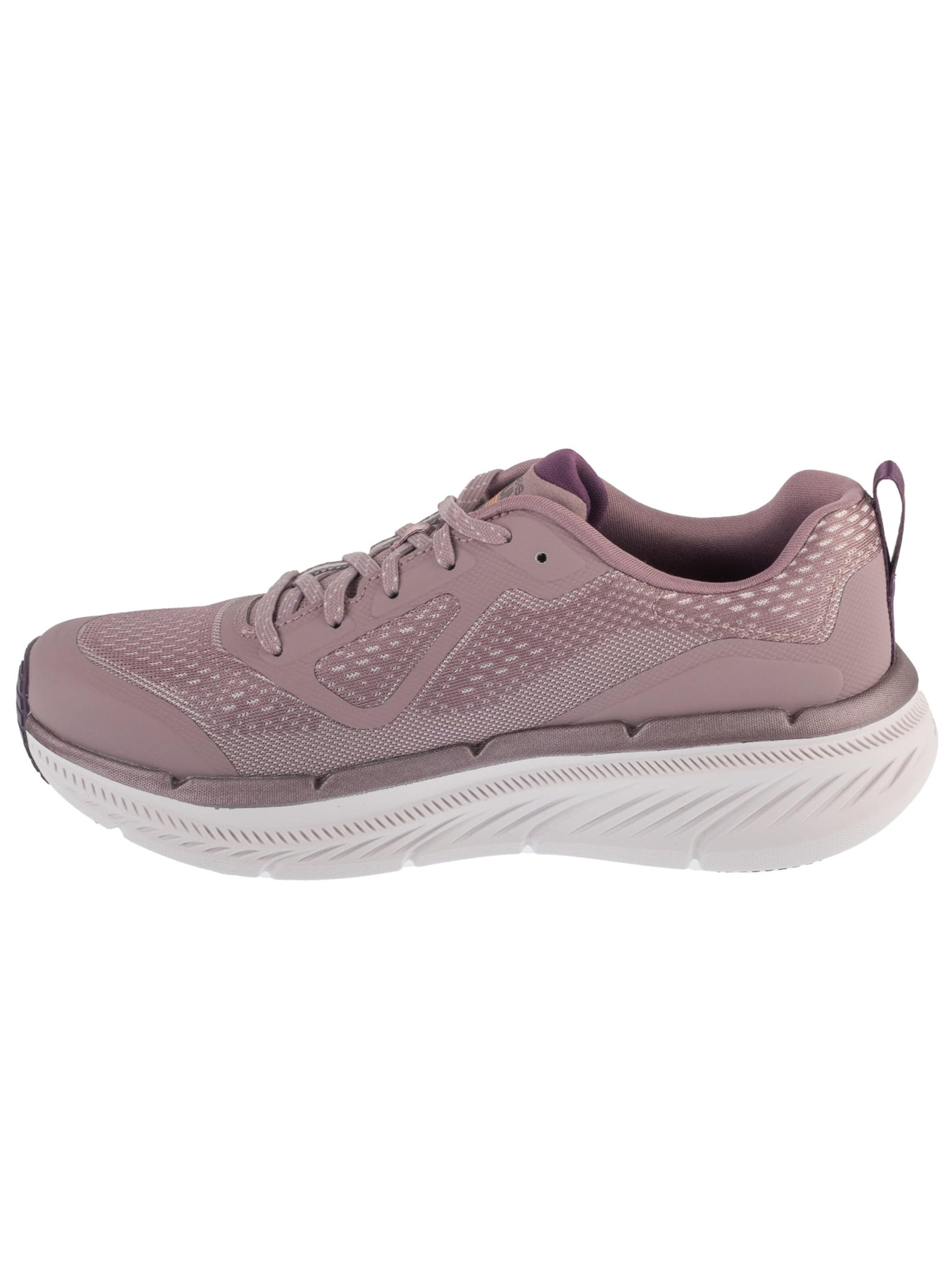 SKECHERS Running shoe 'Max Cushioning Premier 2.0 - Hillsborough' in Pink
