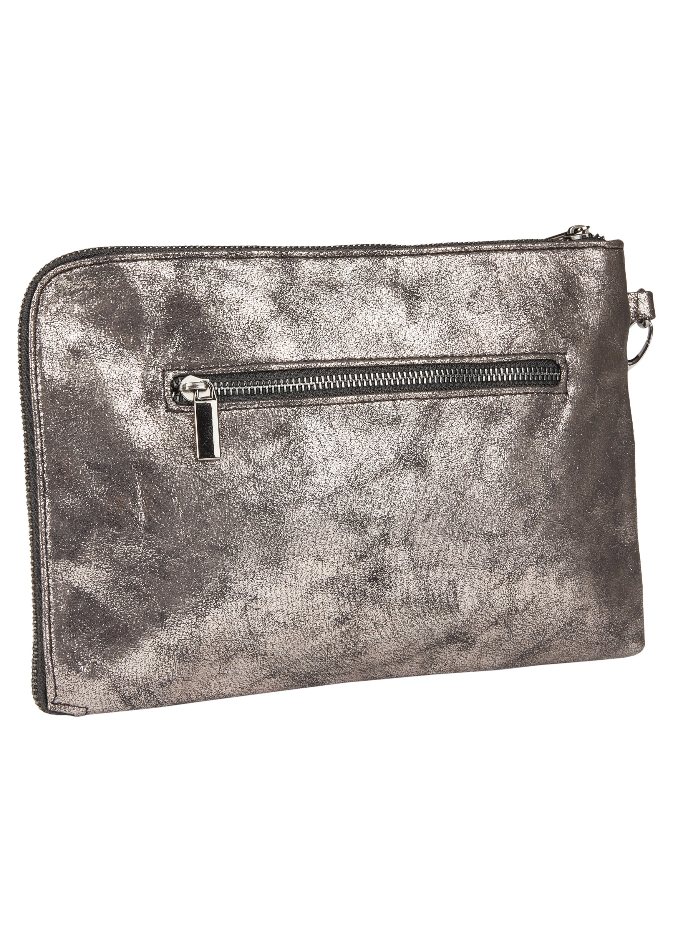 Curuba Tablet Case 'Klausi' in Bronze